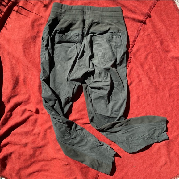 Street to Studio joggers Lululemon - Picture 6 of 8